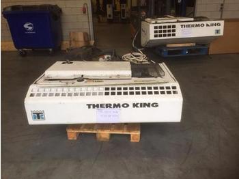 Thermo King CD-II max - Refrijeratör