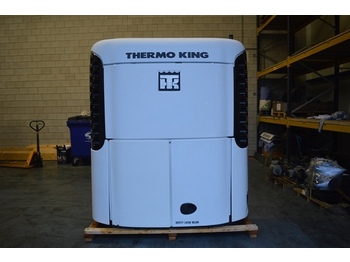 Thermo King SB210 - Refrijeratör