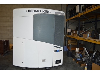 Thermo King SLX400 - Refrijeratör