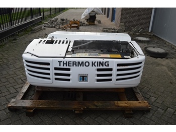 Thermo King TS 500 50 SR - Refrijeratör