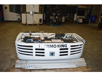 Thermo King TS Spectrum - Refrijeratör