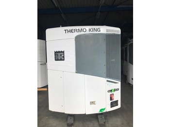 Refrijeratör - Dorse THERMO KING SLX200 – 5001147742: fotoğraf 1