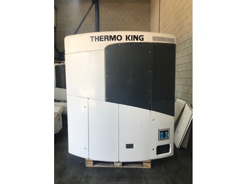 Refrijeratör - Dorse THERMO KING SLX 200 30 – 5001233252: fotoğraf 1