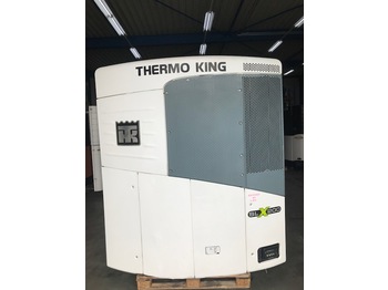 Refrijeratör - Dorse THERMO KING SLX 200 – 5001220962: fotoğraf 1