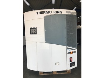 Refrijeratör - Dorse THERMO KING SLX 300 – 5001158778: fotoğraf 1