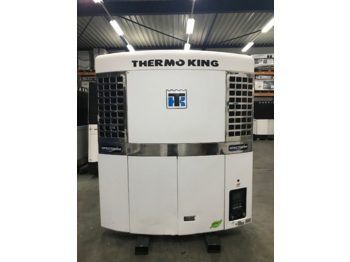 Refrijeratör - Dorse THERMO KING SL Spectrum-30: fotoğraf 1