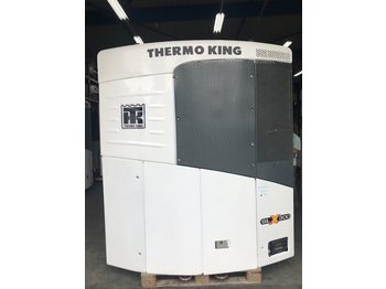 Refrijeratör - Dorse Thermo King SLX300-50 – 5001161891: fotoğraf 1
