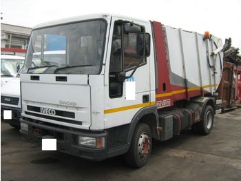 Iveco 80E - Çöp kamyonu