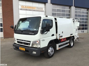 Mitsubishi CANTER 7C15 5m3 - Çöp kamyonu