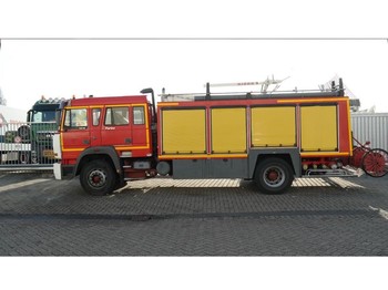 İtfaiye aracı Iveco 190-32 FIRE TRUCK 44.000KM MANUAL GEARBOX: fotoğraf 1