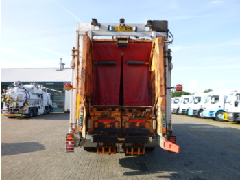 Çöp kamyonu Mercedes Econic 2629 LL 6x4 RHD refuse truck: fotoğraf 5