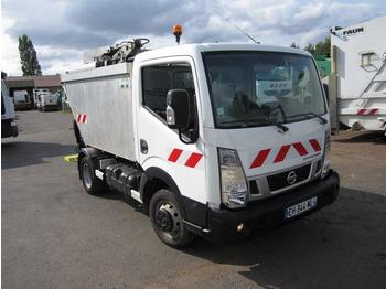 Çöp kamyonu Renault Maxity Electrique: fotoğraf 1