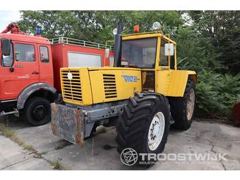 Belediye traktör Steyr 397.35: fotoğraf 1