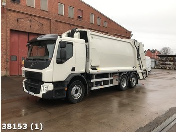Çöp kamyonu Volvo FE 320 Euro 6 Geesink Norba: fotoğraf 1