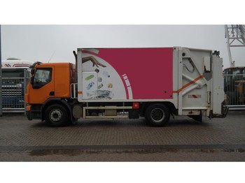 Çöp kamyonu Volvo FM 300 GARBAGE TRUCK 269.000km: fotoğraf 1