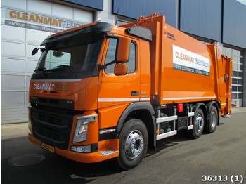 Çöp kamyonu Volvo FM 330: fotoğraf 1