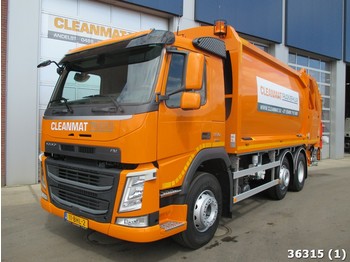 Çöp kamyonu Volvo FM 330: fotoğraf 1