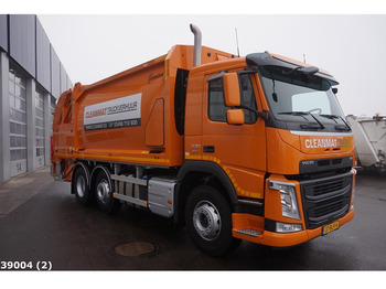 Çöp kamyonu Volvo FM 330: fotoğraf 3
