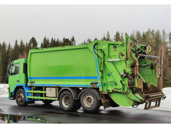 Volvo FM 9 340  - Çöp kamyonu: fotoğraf 3