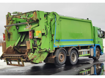 Volvo FM 9 340  - Çöp kamyonu: fotoğraf 4