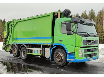 Volvo FM 9 340  - Çöp kamyonu: fotoğraf 2