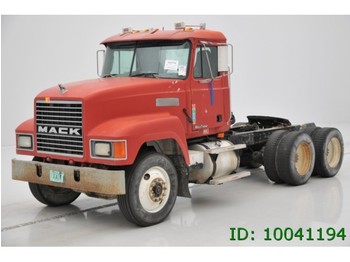 Mack CH 613 - 6X4 - On Camelback - Çekici