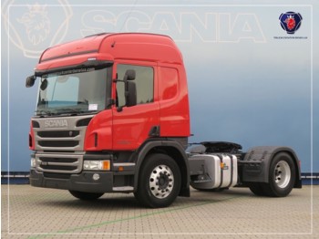 Çekici Scania P410 LA4X2MNA | Alcoa | SCR-only: fotoğraf 1