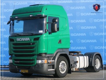 Çekici Scania R410 LA4X2MNA | 8.5T | SCR | PTO: fotoğraf 1