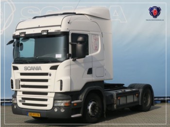 Çekici Scania R420 LA4X2MNA: fotoğraf 1