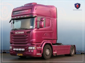 Çekici Scania R450 LA4X2MNA: fotoğraf 1