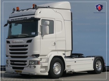 Çekici Scania R520 LA4x2MNA | V8 | ADR-FL | PTO | KOMPRESSOR | BLOWER |: fotoğraf 1
