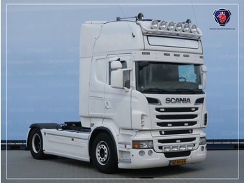 Çekici Scania R620 LA4X2MNA | V8 | SCR | RETARDER: fotoğraf 1