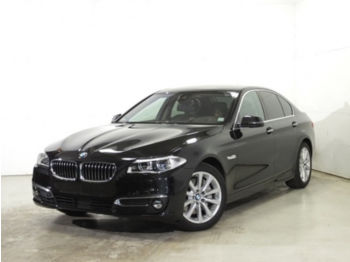 Binek araba BMW 530xD, Luxury, LED, HUD, Sitzluft, Adapt Drive: fotoğraf 1