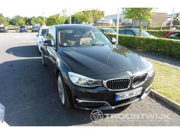 Binek araba BMW BMW 320 D xDrive GT Luxury 320 D xDrive GT Luxury: fotoğraf 1