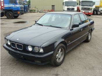 BMW 525 TDS - Binek araba