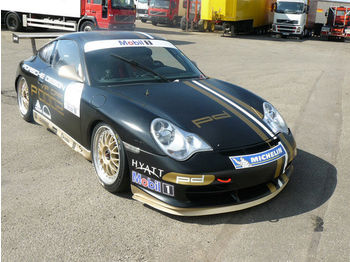 Porsche 911 GT3 Cup 420PS Motec - Binek araba