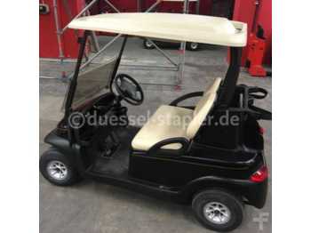 Golf arabası Club Car Golf Club Car: fotoğraf 1