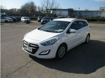 Binek araba Hyundai  1,6 diesel: fotoğraf 1
