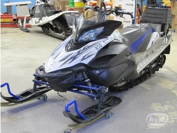 Yamaha RX-1 MTX Snöskoter (Rep.objekt) -10  - Motosiklet