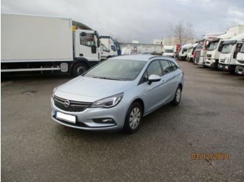 Binek araba Opel Astra Astra 1.4 74kw: fotoğraf 1