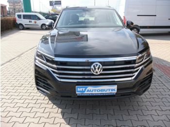Yeni Binek araba Volkswagen Touareg Basis 4Motion LP 66.300  4 Jahre Garanti: fotoğraf 1