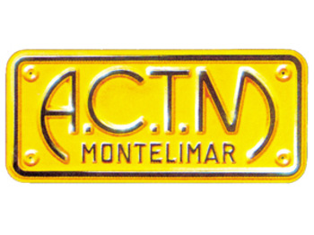 ACTM  - Alçak çerçeveli platform dorse