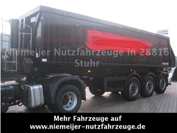 NFP-Eurotrailer SKA 27-785  - Damperli dorse