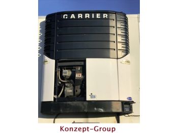 Refrijeratör dorse KÜHLAGREGGAT: Carrier Maxima 1300, NUR 4916 St.: fotoğraf 1