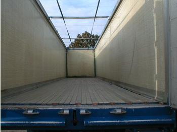 Composittrailer CT001- 03KS - walking floor trailer - Kayar zemin dorse