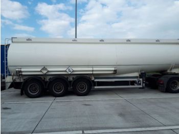 Tanker dorse nakliyatı için yakıt LAG 0-3-ST: fotoğraf 1