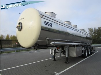 Tanker dorse Magyar: fotoğraf 1