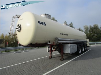 Tanker dorse Magyar 3RP3MEB: fotoğraf 1