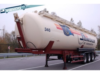 Tanker dorse SPITZER SK 2459 ZI AL PVC: fotoğraf 1