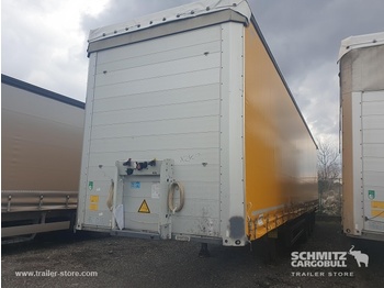 Dorse Schmitz Cargobull Container chassis Mega: fotoğraf 1